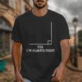 Math Teacher Joke Men Women Fun Best Math Quotes Unisex T-Shirt, funny design Math Teacher Joke Men Women Fun Best Math Quotes Unisex T-Shirt, funny design