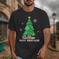 Math Teacher Polygon Christmas Tree Geometry Merry Christmas Unisex T-Shirt, funny design Math Teacher Polygon Christmas Tree Geometry Merry Christmas Unisex T-Shirt, funny design