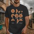Maths Day Costume Idea Kids Teachers Pizza Slice Fraction Unisex T-Shirt, funny design Maths Day Costume Idea Kids Teachers Pizza Slice Fraction Unisex T-Shirt, funny design