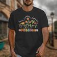MTSS Team Appreciation Week Teacher Back To School Unisex T-Shirt, funny design MTSS Team Appreciation Week Teacher Back To School Unisex T-Shirt, funny design