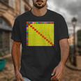 Multiplication Table Chart Math Shirt Teacher Student Outfit For Men Women Girls Kids Unisex T-Shirt, funny design