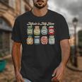 Music Is My Jam Back To School Music Teacher Specials Team Unisex T-Shirt, funny design Music Is My Jam Back To School Music Teacher Specials Team Unisex T-Shirt, funny design