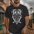 Music Note Owl Shirt Musicians Teacher Birthday Bird Unisex T-Shirt, funny design Music Note Owl Shirt Musicians Teacher Birthday Bird Unisex T-Shirt, funny design