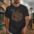Music Notes Pumpkin Fall Music Teacher Autumn Halloween Unisex T-Shirt, funny design Music Notes Pumpkin Fall Music Teacher Autumn Halloween Unisex T-Shirt, funny design