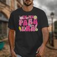 In My Para Era Teacher Back To School First Day Of School Unisex T-Shirt, funny design In My Para Era Teacher Back To School First Day Of School Unisex T-Shirt, funny design