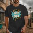 Para Shirt Super Para Paraprofessional Teacher Unisex T-Shirt, Super Teacher Gifts, funny design Para Shirt Super Para Paraprofessional Teacher Unisex T-Shirt, Super Teacher Gifts, funny design