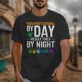 Paraprofessional Educator Teacher Para Classroom Assistant Unisex T-Shirt, funny design Paraprofessional Educator Teacher Para Classroom Assistant Unisex T-Shirt, funny design
