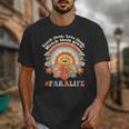Paraprofessional Para Life Sun Flower Teacher Back To School Unisex T-Shirt, funny design Paraprofessional Para Life Sun Flower Teacher Back To School Unisex T-Shirt, funny design