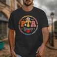 Parents Teacher Association Team Supporter PTA Treasurer For Men Women Girls Kids Unisex T-Shirt, funny design Parents Teacher Association Team Supporter PTA Treasurer For Men Women Girls Kids Unisex T-Shirt, funny design