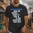 PE Physical Education Teacher For PE Teacher Unisex T-Shirt, Pe Teacher Gifts, funny design PE Physical Education Teacher For PE Teacher Unisex T-Shirt, Pe Teacher Gifts, funny design