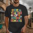 PE Teacher Back To School Physical Education Gym Teachers Unisex T-Shirt, Pe Teacher Gifts, funny design