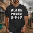 PEMDAS Math Problem 67 Meme Elementary Teacher Joke Unisex T-Shirt, funny design PEMDAS Math Problem 67 Meme Elementary Teacher Joke Unisex T-Shirt, funny design