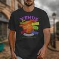 Perfect Planets Teachers Shirts Venus For Solar System Unisex T-Shirt, funny design Perfect Planets Teachers Shirts Venus For Solar System Unisex T-Shirt, funny design