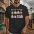 Physical Education Is My Jam Sports PE Coach Teacher Unisex T-Shirt, Pe Teacher Gifts, funny design Physical Education Is My Jam Sports PE Coach Teacher Unisex T-Shirt, Pe Teacher Gifts, funny design