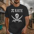 Pi Day Pi Rate Pirate For Teachers Unisex T-Shirt, funny design Pi Day Pi Rate Pirate For Teachers Unisex T-Shirt, funny design