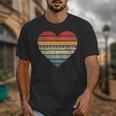 Pianist Retro Sunset Piano Keyboard Player Teacher Unisex T-Shirt, funny design Pianist Retro Sunset Piano Keyboard Player Teacher Unisex T-Shirt, funny design