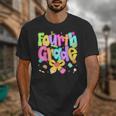 Preppy Fourth Grade Back To School 4th Grade Teacher Girls Unisex T-Shirt, 4th Grade Teacher Gifts, funny design Preppy Fourth Grade Back To School 4th Grade Teacher Girls Unisex T-Shirt, 4th Grade Teacher Gifts, funny design