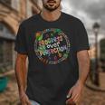 Progress Over Perfection Caterpillar Back To School Teacher Unisex T-Shirt, funny design Progress Over Perfection Caterpillar Back To School Teacher Unisex T-Shirt, funny design