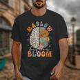 Psychologist Maslow Before Bloom Sped Teacher Classroom Unisex T-Shirt, funny design