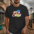 PTA Crew Back To School Volunteer Board Mom Parent Teacher Unisex T-Shirt, Couple Gifts, funny design PTA Crew Back To School Volunteer Board Mom Parent Teacher Unisex T-Shirt, Couple Gifts, funny design