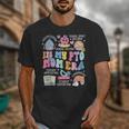In My PTO Mom Parent Teacher Organization Back To School Unisex T-Shirt, Couple Gifts, funny design