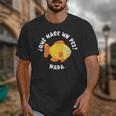 Que Hace Un Pez Nada Spanish Teacher Bilingual Teacher Dual Unisex T-Shirt, funny design Que Hace Un Pez Nada Spanish Teacher Bilingual Teacher Dual Unisex T-Shirt, funny design