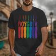 Rainbow Roygbiv Kids Artist Costume Art Teacher Unisex T-Shirt, funny design Rainbow Roygbiv Kids Artist Costume Art Teacher Unisex T-Shirt, funny design