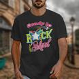 Ready To Rock School Shirt Students And Teachers Unisex T-Shirt, funny design Ready To Rock School Shirt Students And Teachers Unisex T-Shirt, funny design