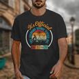 Retiring Science Teacher Retirement Unisex T-Shirt, Science Teacher Gifts, funny design
