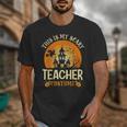 This Is My Scary Teacher Costume Halloween Unisex T-Shirt, funny design This Is My Scary Teacher Costume Halloween Unisex T-Shirt, funny design