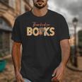 Science Of Reading ELA Teachers Thankful For Books Unisex T-Shirt, Science Teacher Gifts, funny design