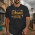 Science Squad Teacher STEM Chemistry Biology Physics Unisex T-Shirt, Science Teacher Gifts, funny design Science Squad Teacher STEM Chemistry Biology Physics Unisex T-Shirt, Science Teacher Gifts, funny design