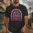 Ser Bilingue Es Un Superpoder Spanish Teacher Esl Teacher Unisex T-Shirt, Esl Teacher Gifts, funny design Ser Bilingue Es Un Superpoder Spanish Teacher Esl Teacher Unisex T-Shirt, Esl Teacher Gifts, funny design