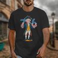 Six Seven 6 7 7 6 George Washington Teacher American Unisex T-Shirt, funny design Six Seven 6 7 7 6 George Washington Teacher American Unisex T-Shirt, funny design