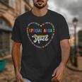 Special Area Squad Team Be Kind School Special Area Teacher Men Women Kids Unisex T-Shirt, funny design Special Area Squad Team Be Kind School Special Area Teacher Men Women Kids Unisex T-Shirt, funny design
