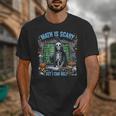 Spooky Halloween Math Teacher Unisex T-Shirt, funny design Spooky Halloween Math Teacher Unisex T-Shirt, funny design