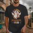In My Spooky Science Teacher Era Occupational Haunts Unisex T-Shirt, Science Teacher Gifts, funny design