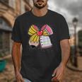 Student Teacher Coquette Bow Pencil Back To School First Day Unisex T-Shirt, funny design Student Teacher Coquette Bow Pencil Back To School First Day Unisex T-Shirt, funny design
