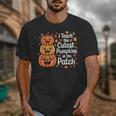 i Teach The Cutest Pumpkins In The Patch Teacher Halloween Unisex T-Shirt, funny design i Teach The Cutest Pumpkins In The Patch Teacher Halloween Unisex T-Shirt, funny design