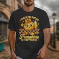 I Teach The Cutest Pumpkins In The Patch Teacher Halloween Unisex T-Shirt, funny design I Teach The Cutest Pumpkins In The Patch Teacher Halloween Unisex T-Shirt, funny design