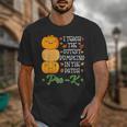 I Teach Cutest Pumpkins In Patch Thanksgiving Teacher Pre-K For Men Women Unisex T-Shirt, funny design I Teach Cutest Pumpkins In Patch Thanksgiving Teacher Pre-K For Men Women Unisex T-Shirt, funny design