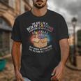 Teacher We Are Like a Box Of Crayons Unisex T-Shirt, funny design Teacher We Are Like a Box Of Crayons Unisex T-Shirt, funny design