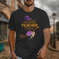 This Is My Teacher Costume Halloween Family Matching Group Unisex T-Shirt, funny design This Is My Teacher Costume Halloween Family Matching Group Unisex T-Shirt, funny design