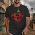 Teacher Day T Shirt Appreciation Day Apple Teach Learn Unisex T-Shirt, funny design Teacher Day T Shirt Appreciation Day Apple Teach Learn Unisex T-Shirt, funny design