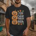 Teacher Halloween Tshirts I Teach The Cutest Pumpkins Unisex T-Shirt, funny design Teacher Halloween Tshirts I Teach The Cutest Pumpkins Unisex T-Shirt, funny design