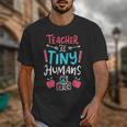Teacher Preschool Pre K Kindergarten Unisex T-Shirt, funny design Teacher Preschool Pre K Kindergarten Unisex T-Shirt, funny design