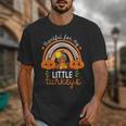Teacher Thanksgiving Shirt Thankful For My Little Turkeys Unisex T-Shirt, funny design Teacher Thanksgiving Shirt Thankful For My Little Turkeys Unisex T-Shirt, funny design