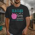 Teacher Of Tiny Humans Preschool Pre K Kindergarten Teacher Unisex T-Shirt, funny design Teacher Of Tiny Humans Preschool Pre K Kindergarten Teacher Unisex T-Shirt, funny design