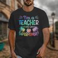 Im A Teacher Whats Your Superpower Teaching Professional Unisex T-Shirt, funny design Im A Teacher Whats Your Superpower Teaching Professional Unisex T-Shirt, funny design