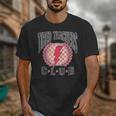Tired Teachers Club Study Lover School Apparel Unisex T-Shirt, funny design Tired Teachers Club Study Lover School Apparel Unisex T-Shirt, funny design
